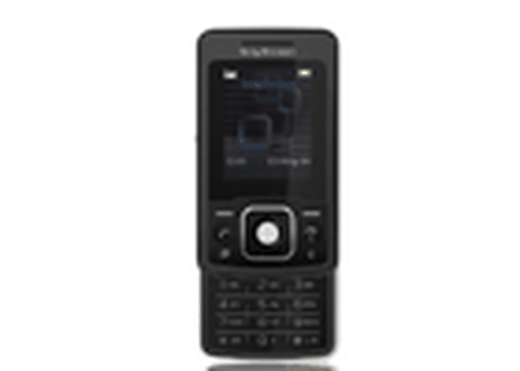 Sonyericsson T303